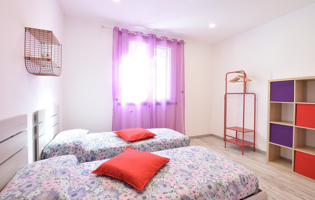 Il Molino B, Maison 4 personnes à Rosignano Marittimo - Photo 10