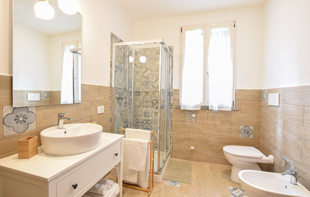 Il Molino B, Maison 4 personnes à Rosignano Marittimo - Photo 11