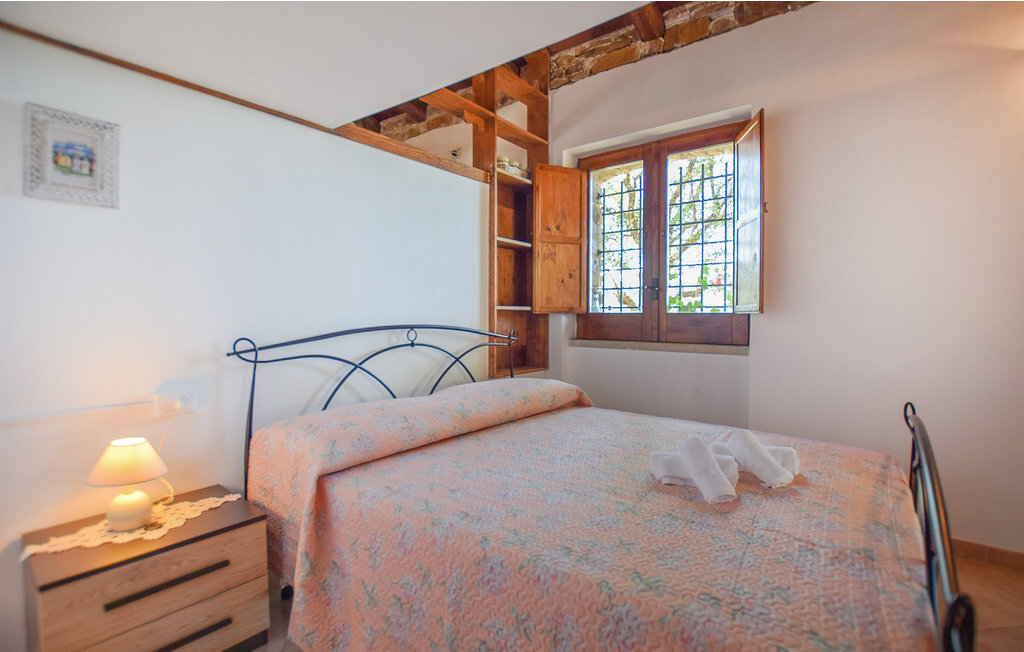 La casa sul lago, Maison 5 personnes à Cicerale - Photo 4