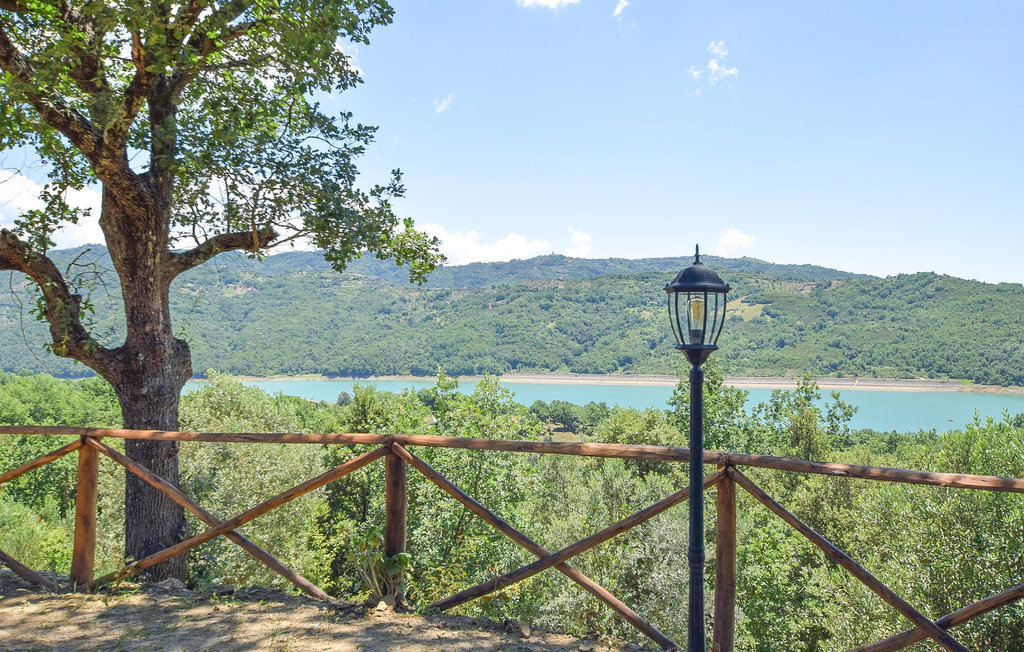 La casa sul lago, Maison 5 personnes à Cicerale - Photo 5