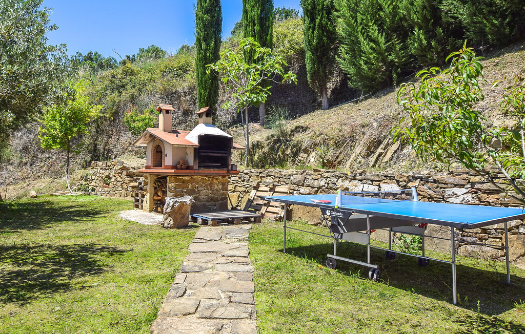 La casa sul lago, Maison 5 personnes à Cicerale - Photo 6