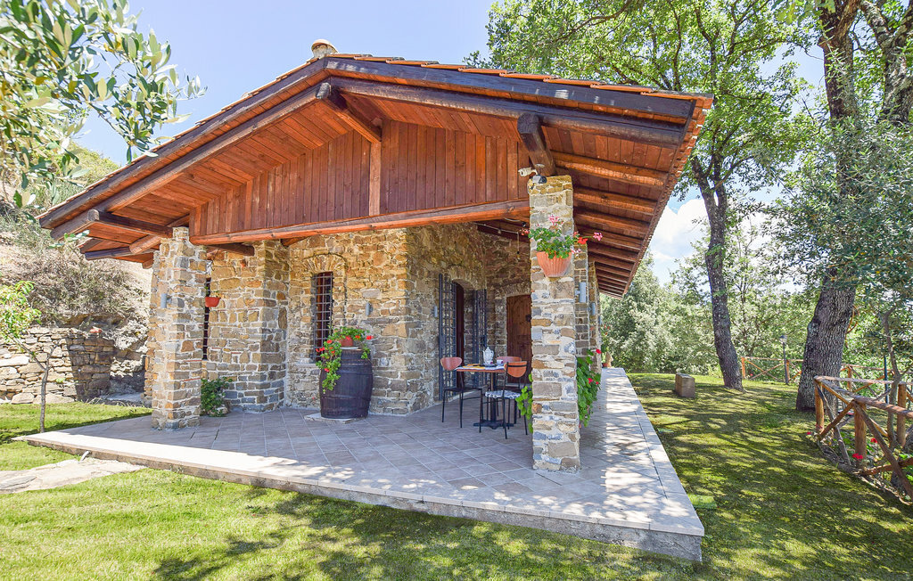 La casa sul lago, Maison 5 personnes à Cicerale - Photo 10