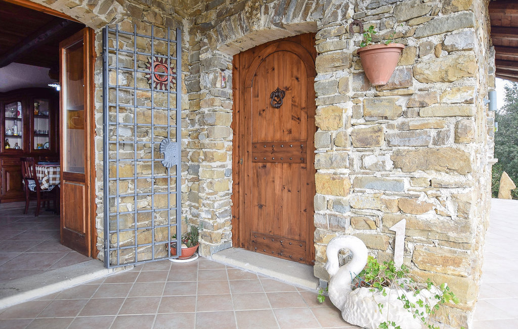 La casa sul lago, Maison 5 personnes à Cicerale - Photo 11