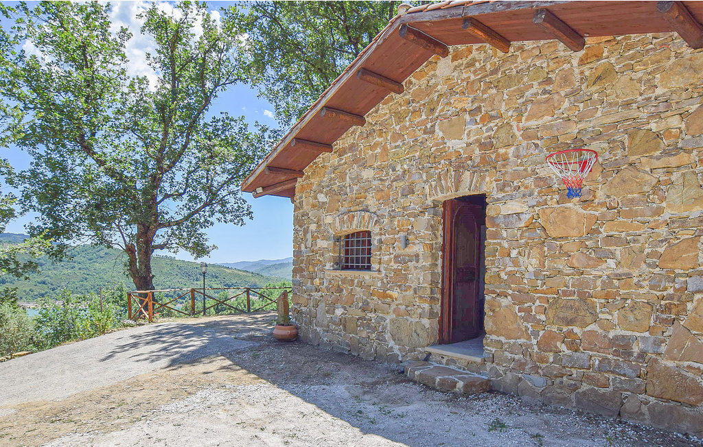 La casa sul lago, Maison 5 personnes à Cicerale - Photo 12