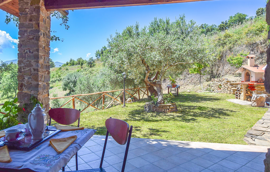 La casa sul lago, Maison 5 personnes à Cicerale - Photo 13