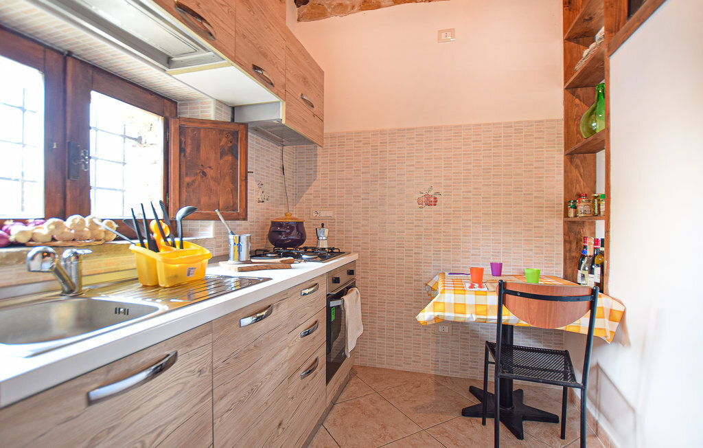 La casa sul lago, Maison 5 personnes à Cicerale - Photo 18