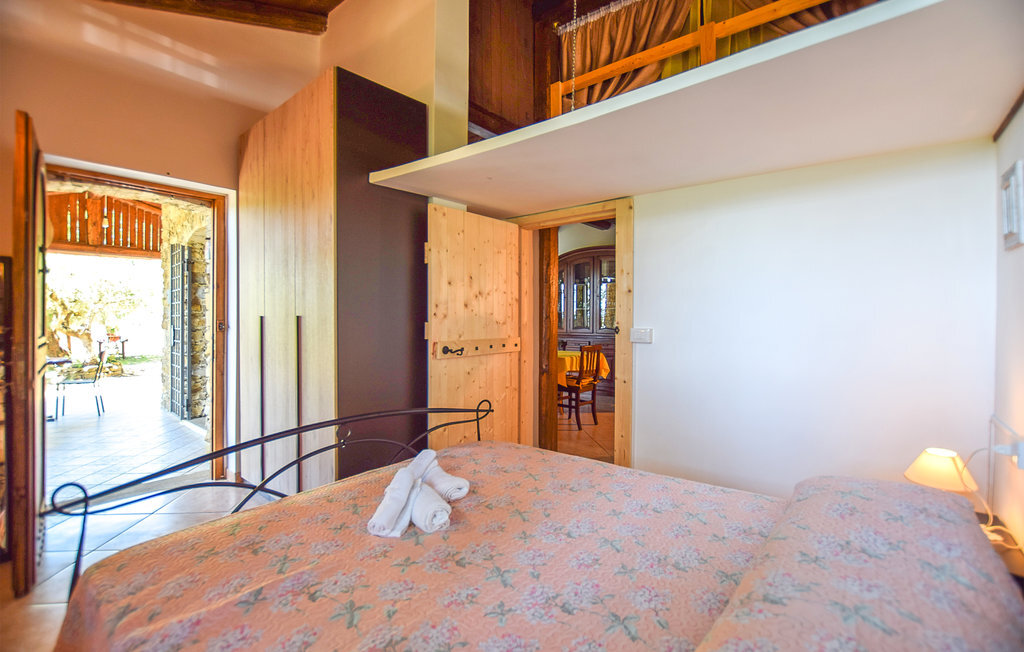La casa sul lago, Maison 5 personnes à Cicerale - Photo 19
