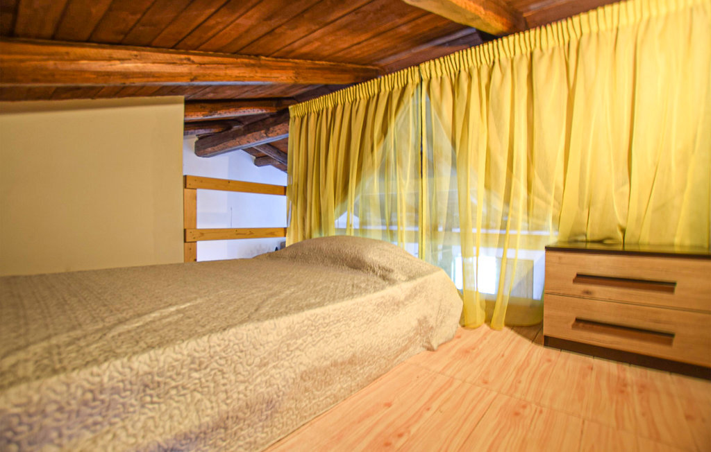 La casa sul lago, Maison 5 personnes à Cicerale - Photo 20