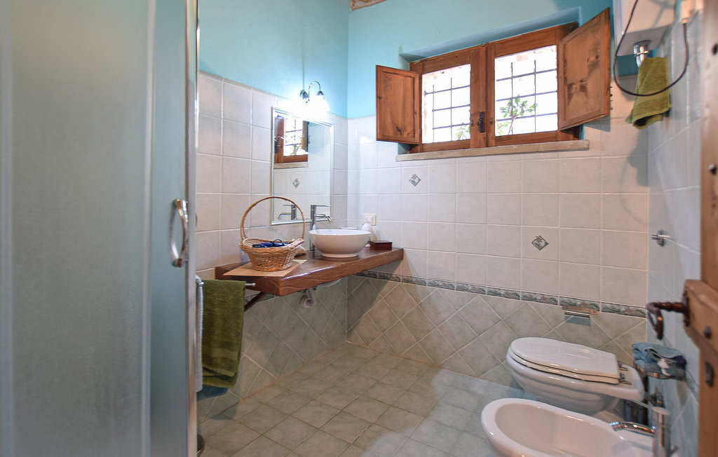 La casa sul lago, Maison 5 personnes à Cicerale - Photo 21