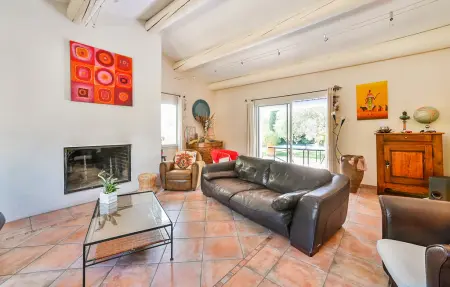 Maison 8 personnes à Valréas - Photo 3