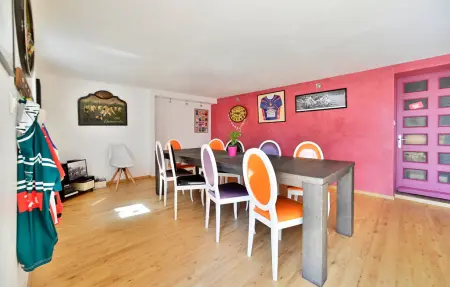 Maison 8 personnes à Valréas - Photo 4