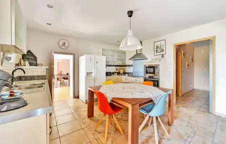 Maison 8 personnes à Valréas - Photo 5