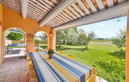 Maison 8 personnes à Valréas - Photo 6
