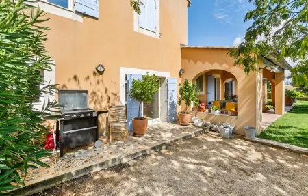 Maison 8 personnes à Valréas - Photo 8
