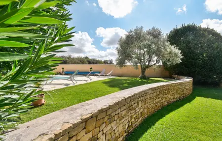 Maison 8 personnes à Valréas - Photo 13