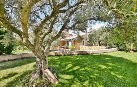 Maison 8 personnes à Valréas - Photo 14