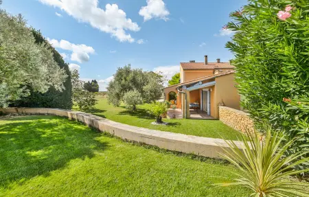 Maison 8 personnes à Valréas - Photo 15
