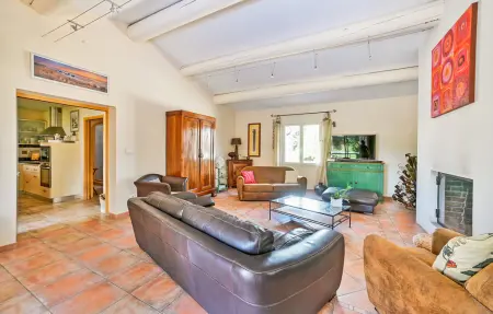 Maison 8 personnes à Valréas - Photo 16