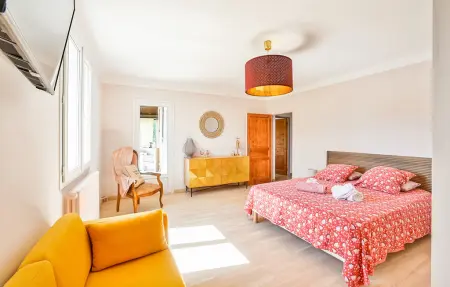Maison 8 personnes à Valréas - Photo 17