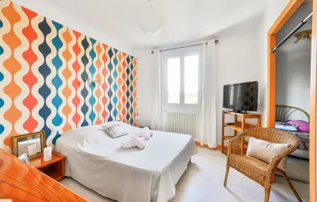 Maison 8 personnes à Valréas - Photo 18