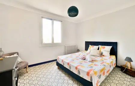Maison 8 personnes à Valréas - Photo 19