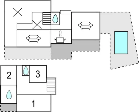 Maison 8 personnes à Valréas - Photo 23