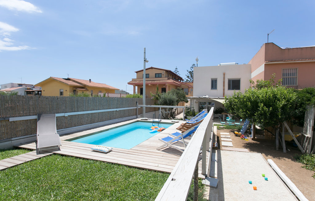 Casa Rinadorata, Maison 12 personnes à Ispica - Photo 2