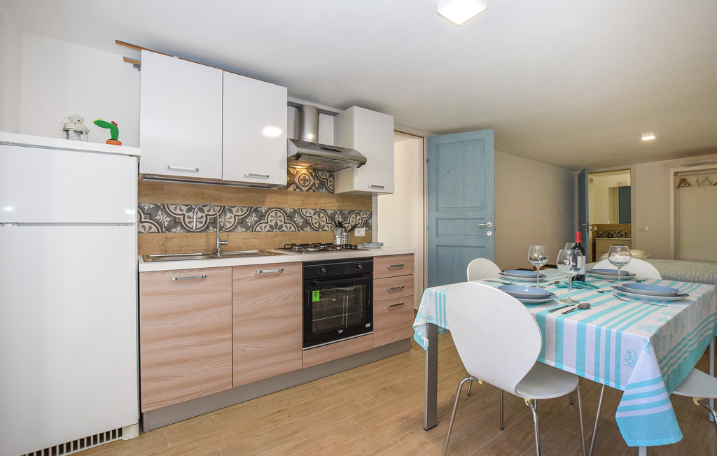 Casa Rinadorata, Maison 12 personnes à Ispica - Photo 3