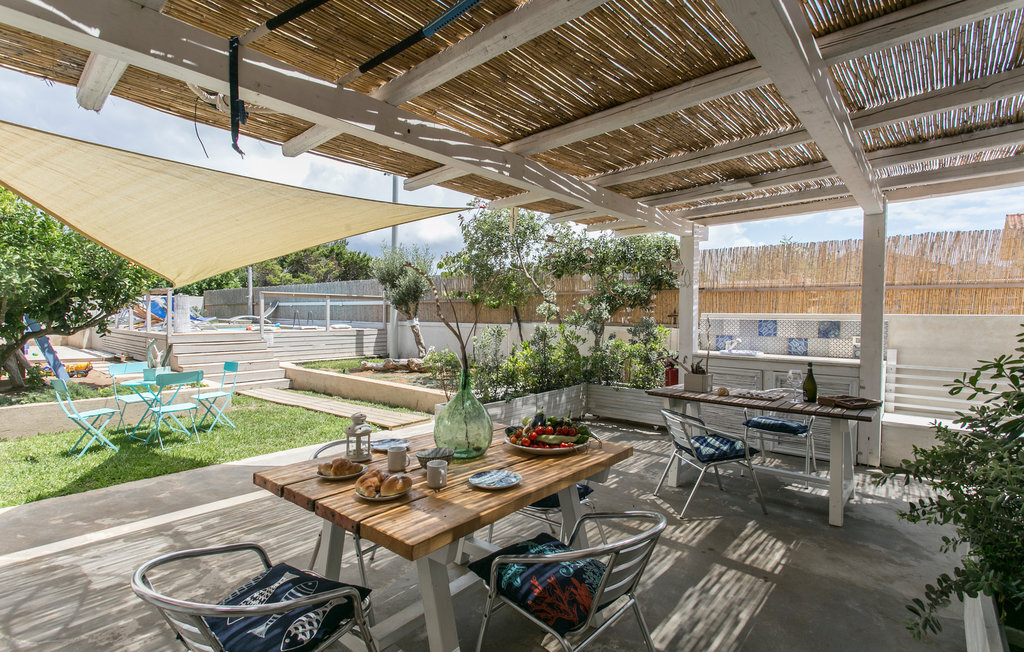 Casa Rinadorata, Maison 12 personnes à Ispica - Photo 6