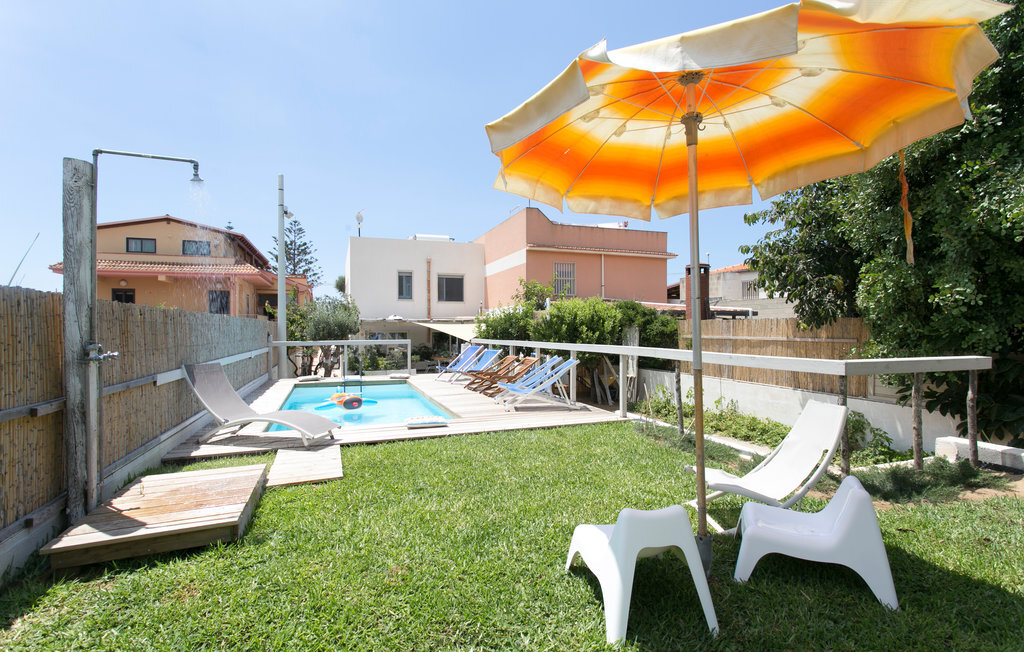 Casa Rinadorata, Maison 12 personnes à Ispica - Photo 9