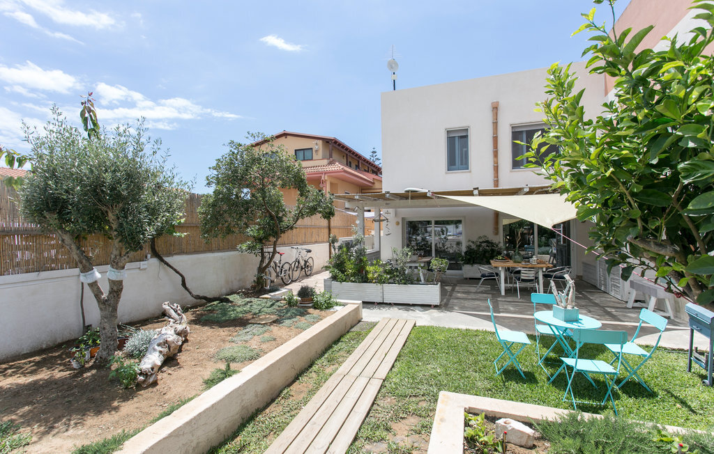 Casa Rinadorata, Maison 12 personnes à Ispica - Photo 10