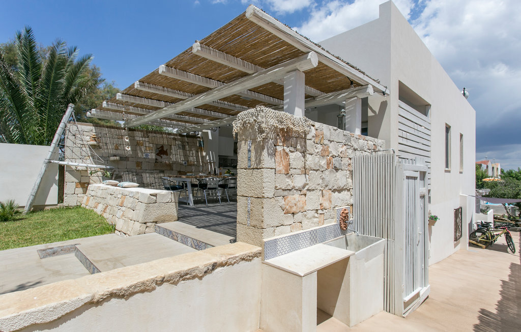 Casa Rinadorata, Maison 12 personnes à Ispica - Photo 11