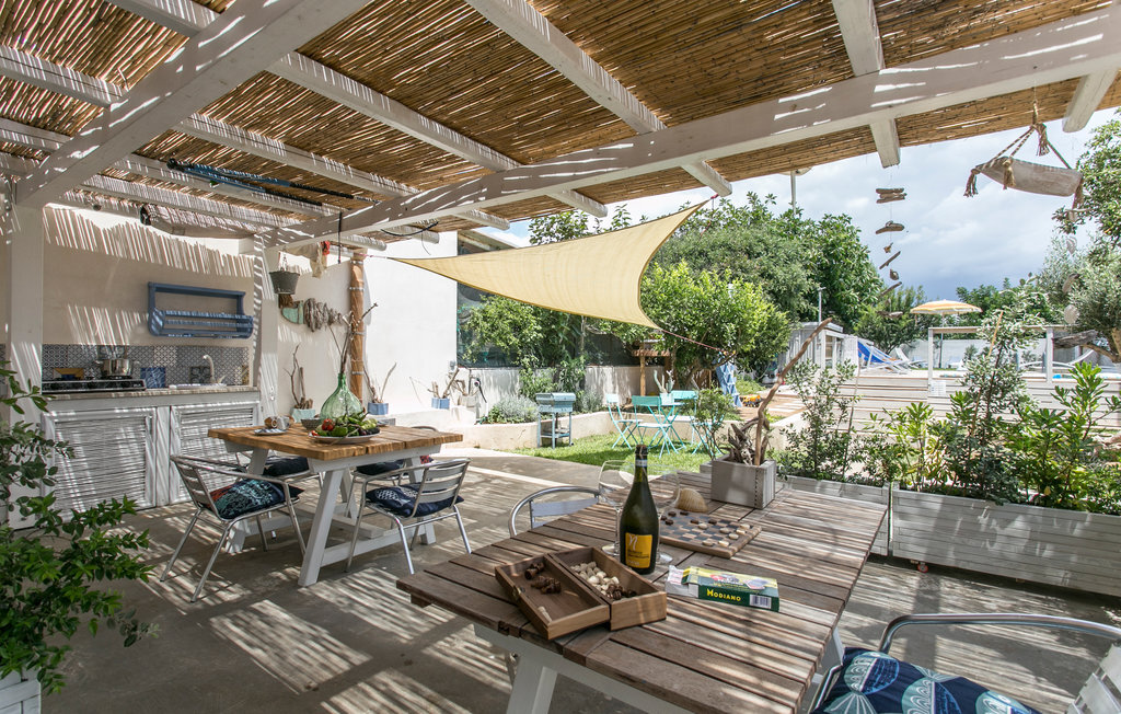 Casa Rinadorata, Maison 12 personnes à Ispica - Photo 12