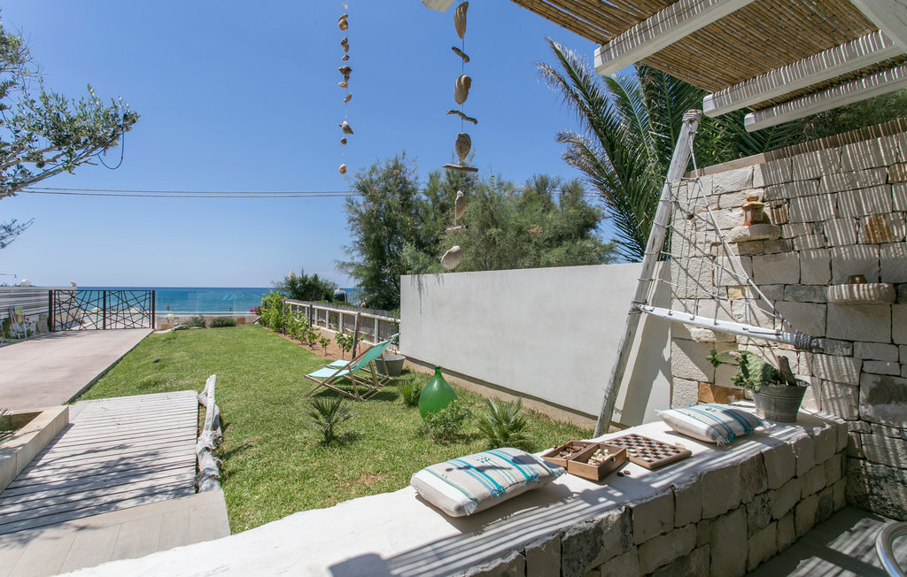 Casa Rinadorata, Maison 12 personnes à Ispica - Photo 13