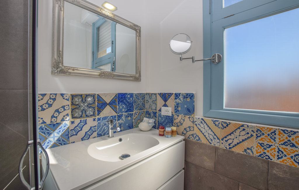 Casa Rinadorata, Maison 12 personnes à Ispica - Photo 20