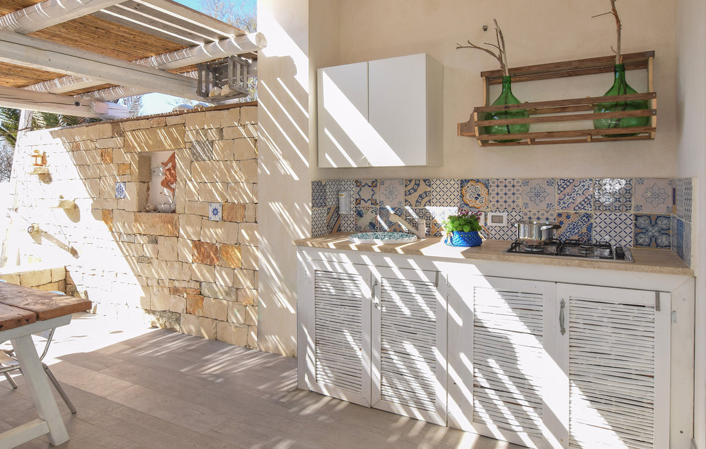 Casa Rinadorata, Maison 12 personnes à Ispica - Photo 23