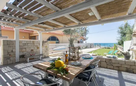 Location maison à Ispica