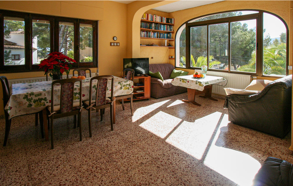 Maison 3 chambres près des plages de Calp - Photo 2