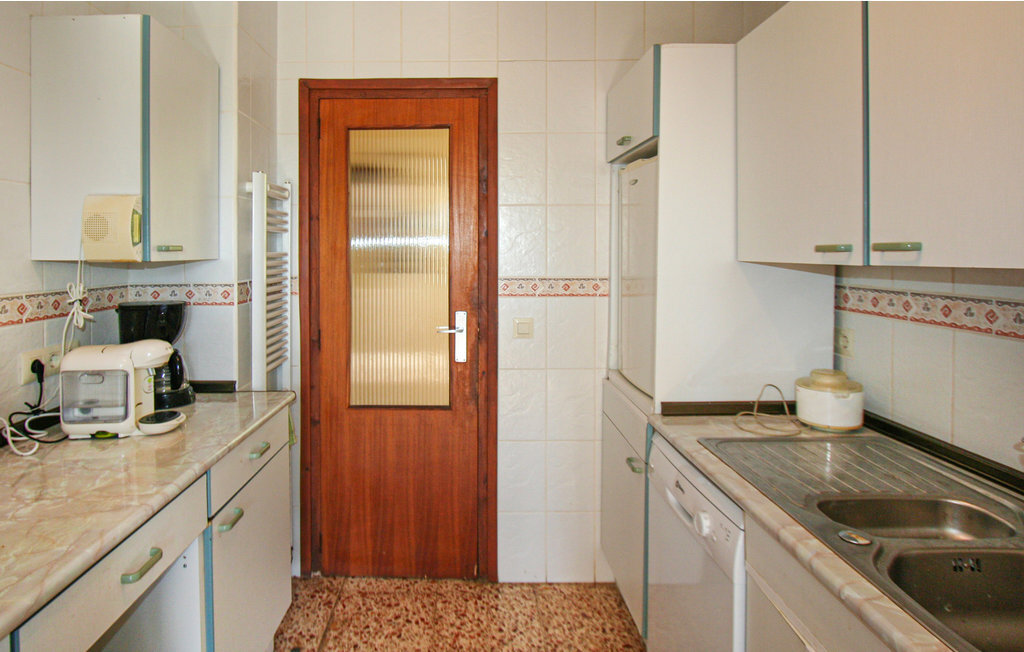 Maison 3 chambres près des plages de Calp - Photo 3