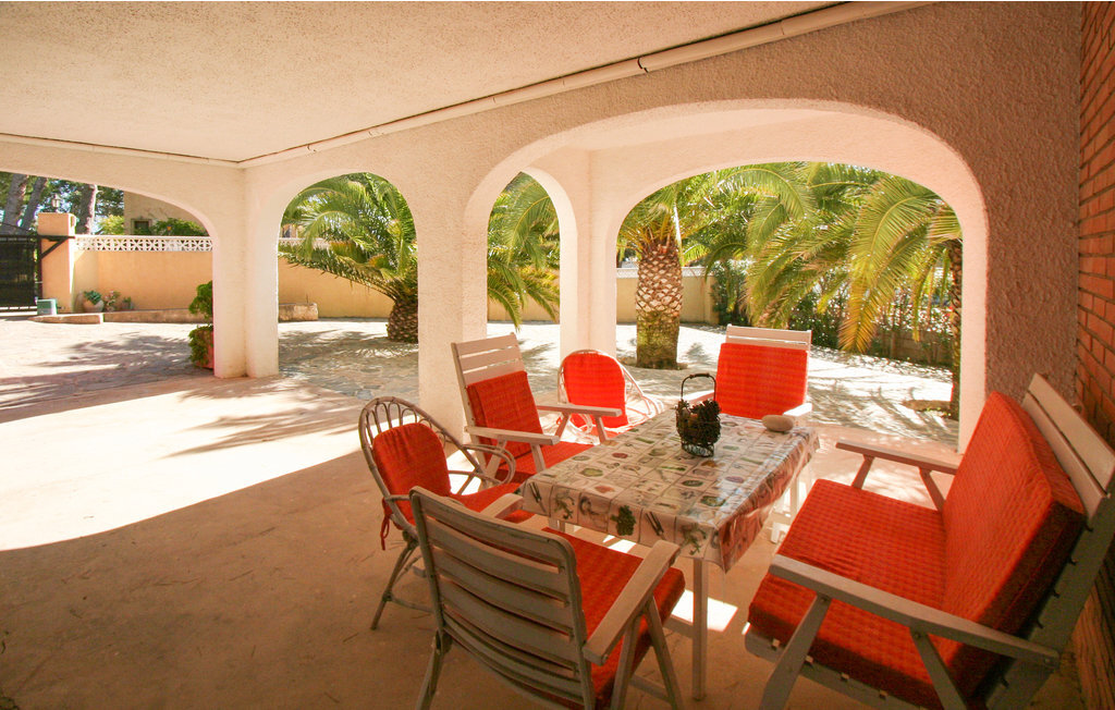 Maison 3 chambres près des plages de Calp - Photo 4