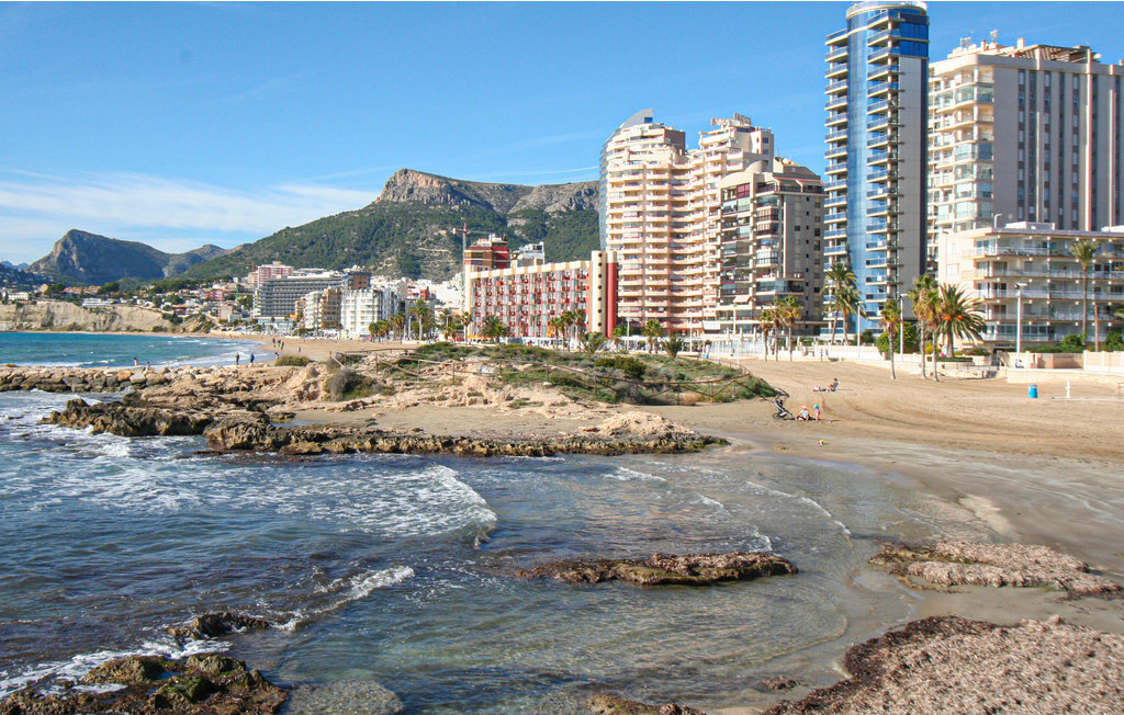 Maison 3 chambres près des plages de Calp - Photo 5