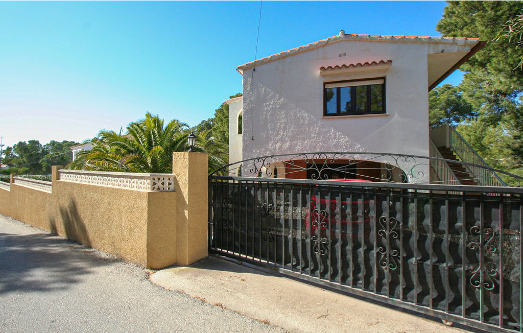 Maison 3 chambres près des plages de Calp - Photo 6