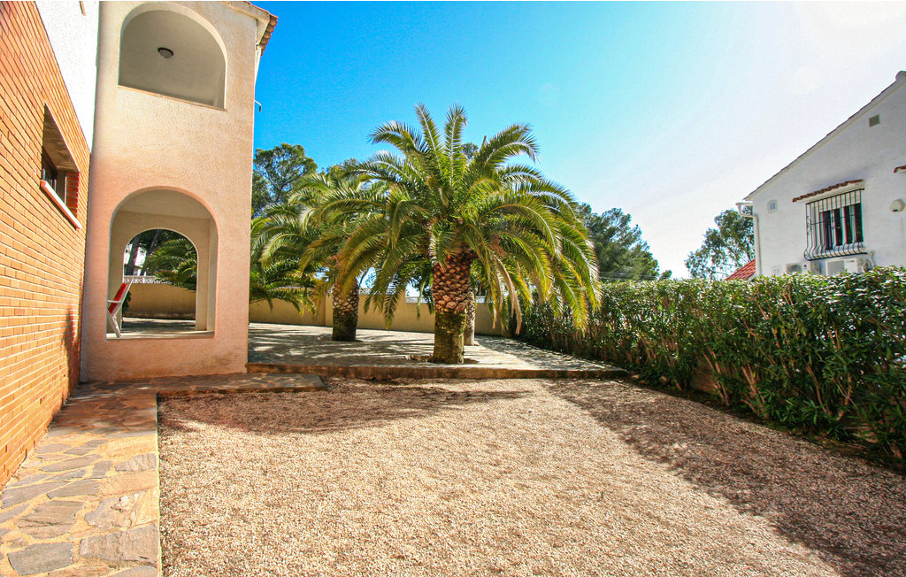 Maison 3 chambres près des plages de Calp - Photo 8