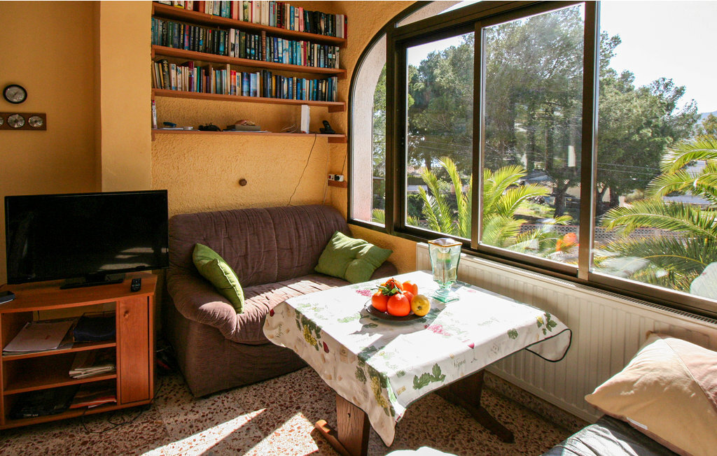 Maison 3 chambres près des plages de Calp - Photo 11
