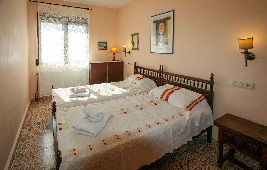 Maison 3 chambres près des plages de Calp - Photo 12