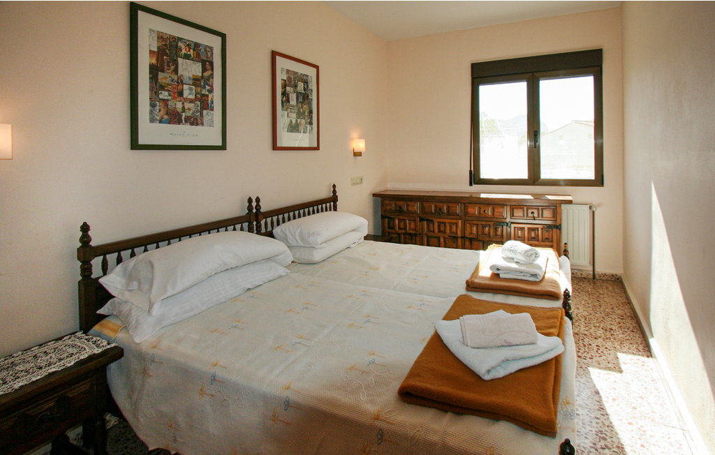 Maison 3 chambres près des plages de Calp - Photo 13