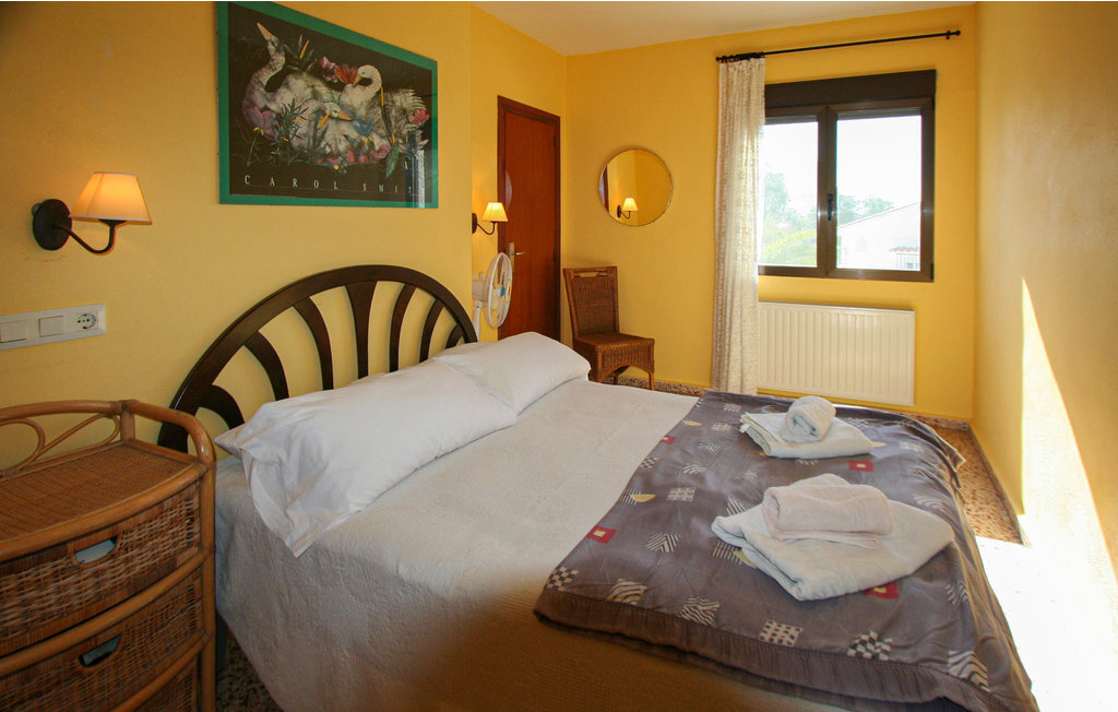 Maison 3 chambres près des plages de Calp - Photo 14
