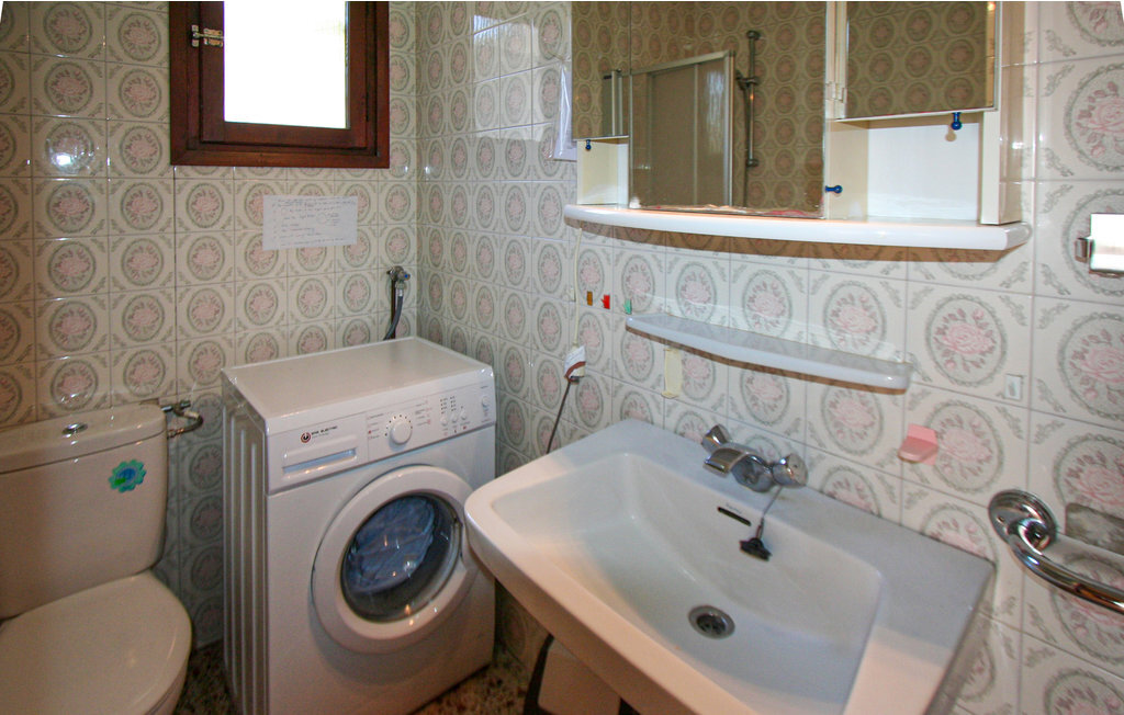 Maison 3 chambres près des plages de Calp - Photo 15