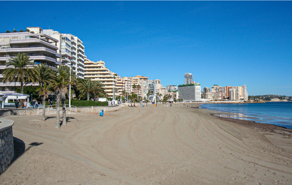 Maison 3 chambres près des plages de Calp - Photo 18