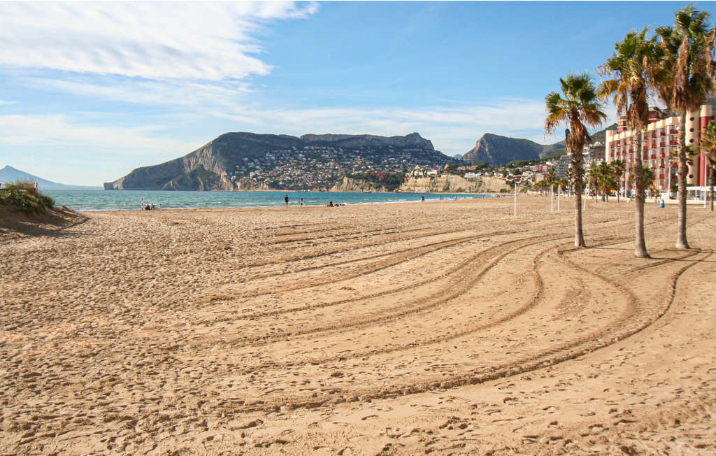 Maison 3 chambres près des plages de Calp - Photo 19